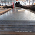 Hot Dipped Galvanized Steel Plate Professional Seller